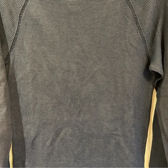 American Rag Raglan Sleeve Sweater Size Small Cotton Gray Color - Picture 6 of 15